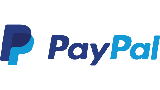 Logo Paypal